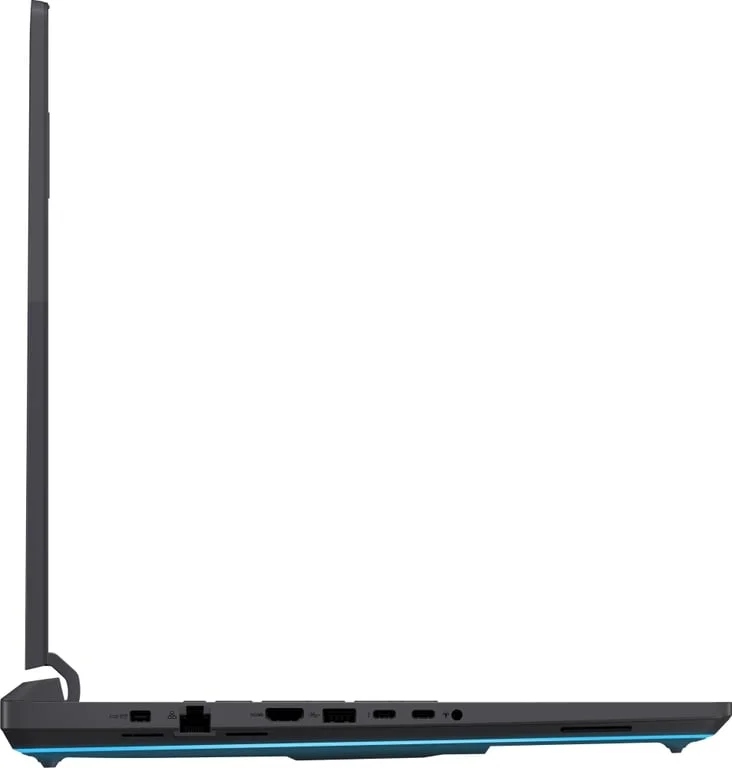 Asus Strix G18 G815LW-S9035W, INTEL ARL HX Ultra 9, 18.0  WQXGA 2560X1600 16:10 Bend+500nits,AG, 240 Hz,DDR5 32GB ( 16GB DDR5-5600 SO-DIMM *2 ) ,2TB G4, RTX5080  16GB,Wi-Fi 7 ,Backlit Chiclet Keyboard 4-Zone RGB, Windows 11,Eclipse Gray, Backpack