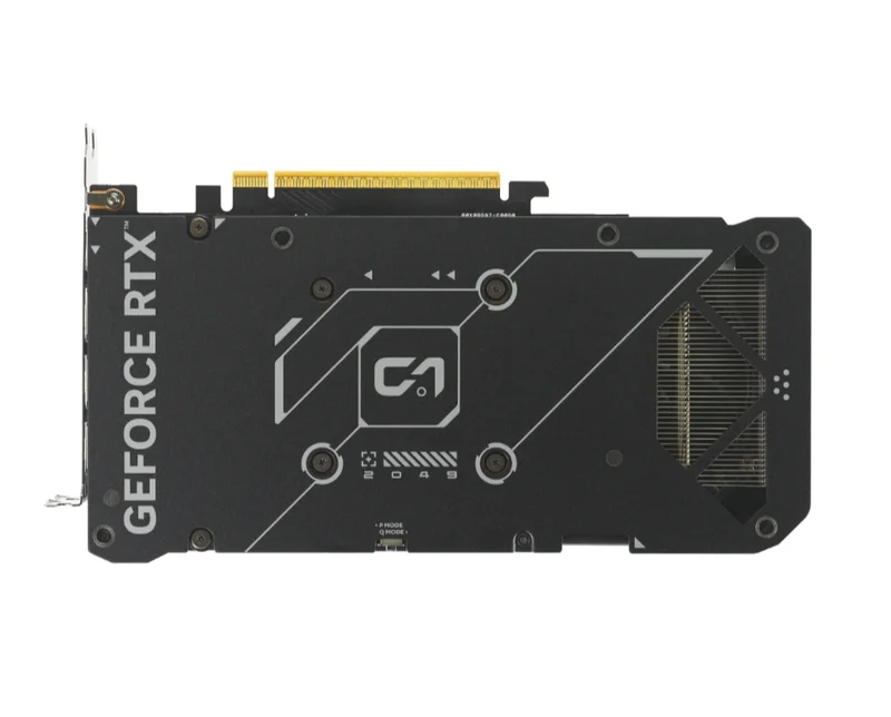 Asus Dual GeForce RTX 5060 8GB GDDR7 OC