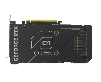 Asus Dual GeForce RTX 5060 8GB GDDR7 OC