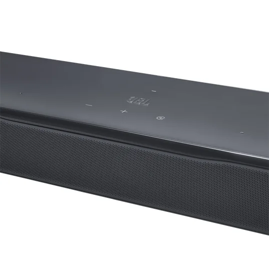 JBL Bar 1300MK2 11.1.4 channel soundbar system with detachable surround speakers