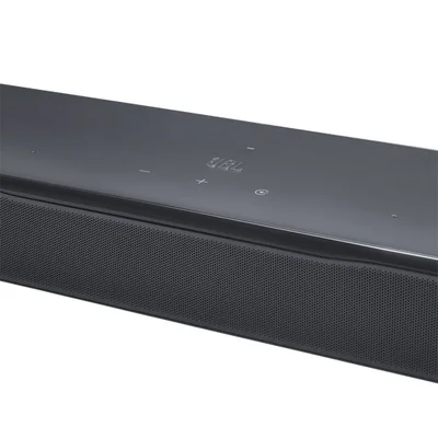 JBL Bar 1300MK2 11.1.4 channel soundbar system with detachable surround speakers