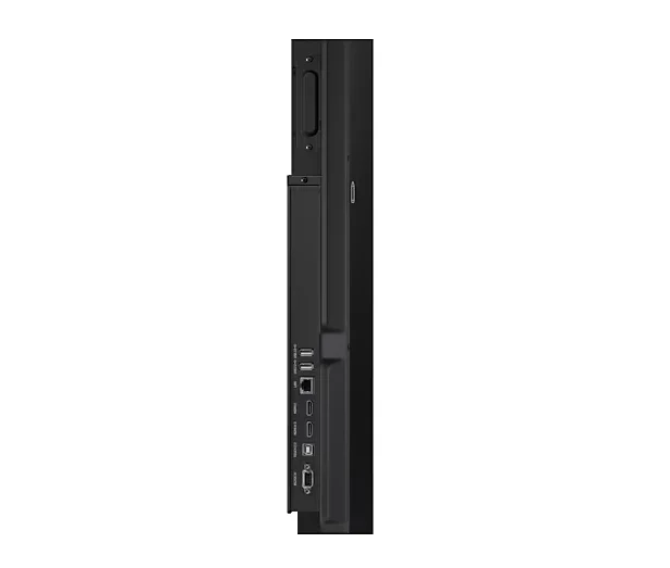 Интерактивен дисплей Samsung WA65FX LH65WAFWLGCXEN 65" 4K UHD IPS Android 14