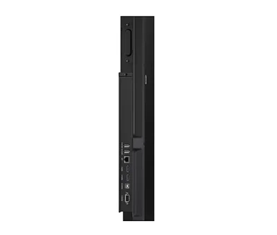 Интерактивен дисплей Samsung WA65FX LH65WAFWLGCXEN 65" 4K UHD IPS Android 14