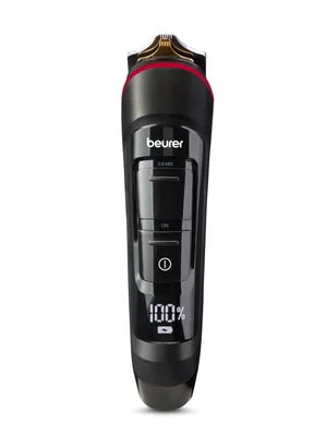 Beurer MN9X Multigroomer & Beurer LS 06 luggage scale
