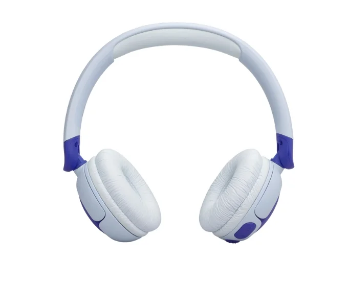 JBL JR320BT BLU Wireless on-ear kids headphones