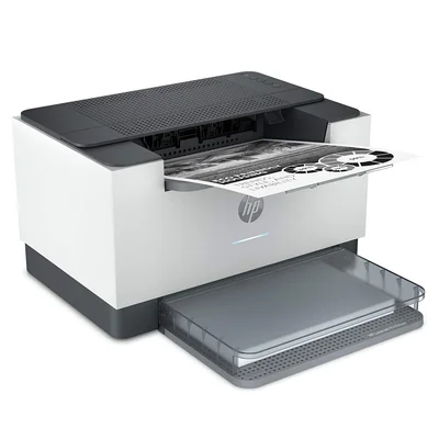 HP LaserJet M209dwe Printer