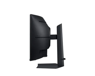 Монитор SAMSUNG – ViewFinity S85TH LS40H850TAUXEN, 40" Curved, 5K2K WUHD, VA, 144Hz, AMD FreeSync Premium
