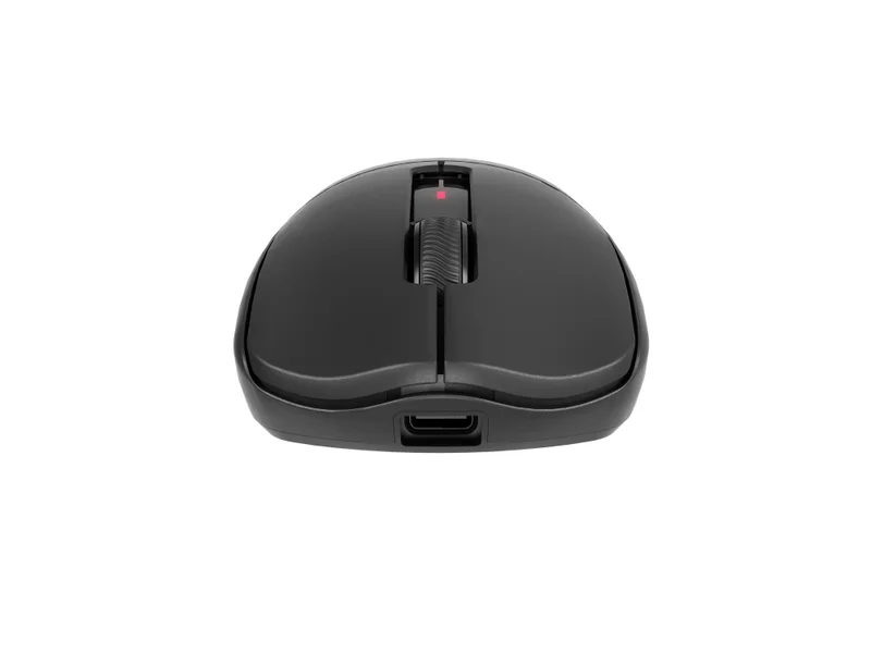 Геймърска мишка Genesis Zircon 500 G2 Wireless 10000dpi, Черна