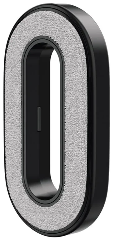 Ръчна парна ютия Tefal DT2020E1 Pure POP, 1300W, до 20g/min, 15 сек. загряване, 70ml резервоар, автоматично изключване, синя