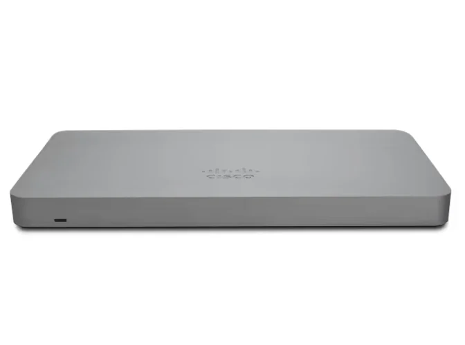 Cisco Meraki MX75 Router/Security Appliance