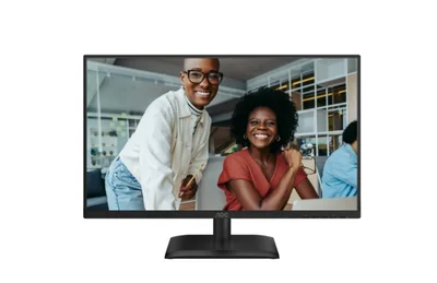 Монитор AOC 24E4U 23.8" IPS 1920x1080 120Hz