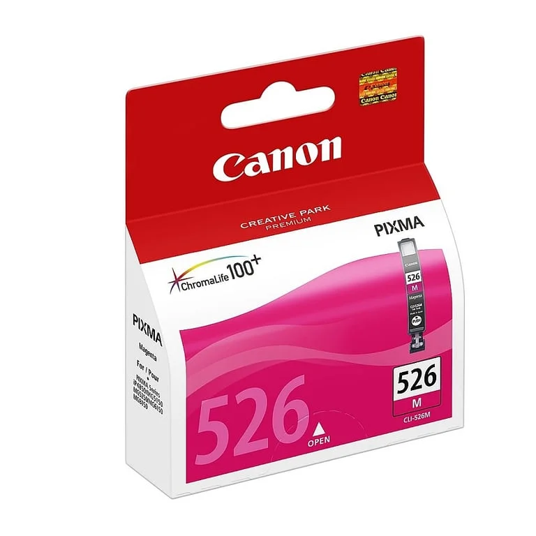 Canon CLI-526 M
