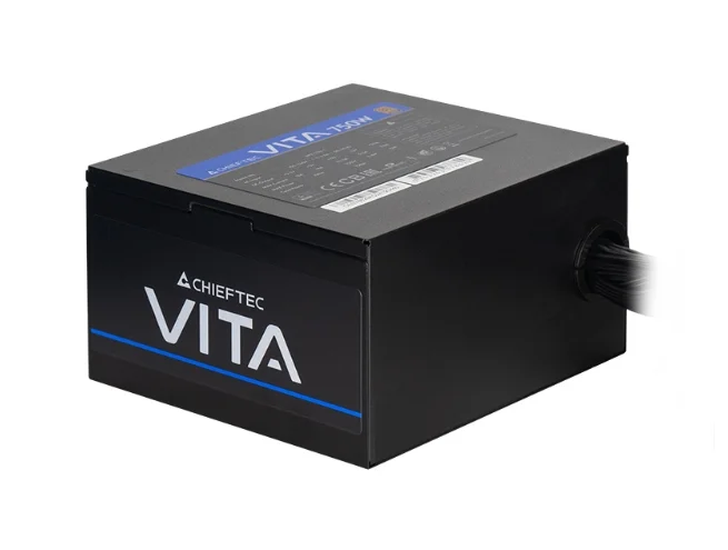 Захранващ блок Chieftec VITA 750W ATX 12V 2.53 80 PLUS Bronze