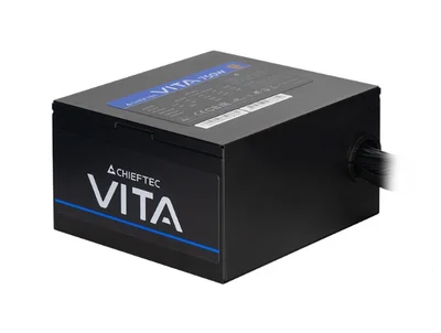 Захранващ блок Chieftec VITA 750W ATX 12V 2.53 80 PLUS Bronze