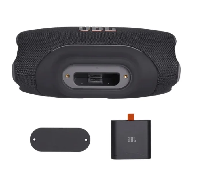 JBL XTREME 5 BLK Portable waterproof speaker