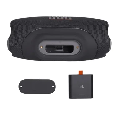 JBL XTREME 5 BLK Portable waterproof speaker