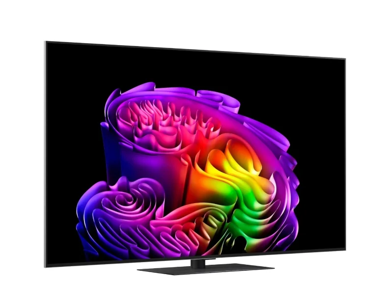 LG OLED65G63LS, 65" UHD OLED evo, 4K (3840 x 2160), DVB-C/T2/S2, Full Cinema Screnn, Alpha 11 AI 4K, 120Hz Native (VRR 165Hz), ThinQ AI, HDR10, VRR, NVIDIA G-SYNC, AMD FreeSync, Dolby Vision, Dolby Atmos, Wi-Fi 6E, Bluetooth, HDMI, USB, Airplay 2, IC slo