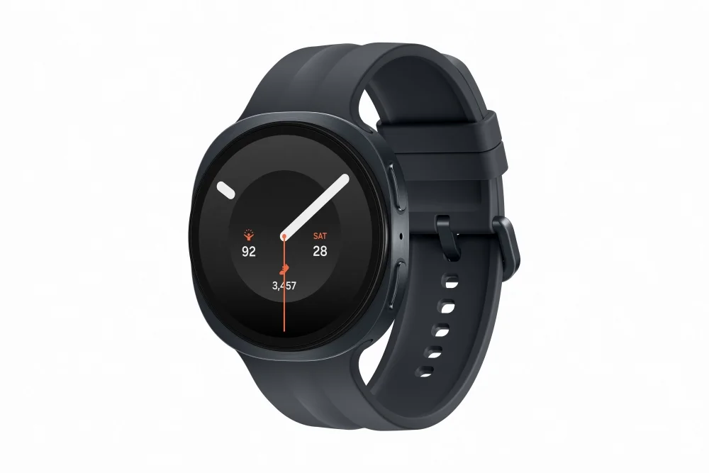 Samsung SM-L350 Galaxy Watch9 44mm Bluetooth 2GB 32GB Black