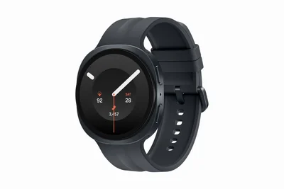Samsung SM-L350 Galaxy Watch9 44mm Bluetooth 2GB 32GB Black