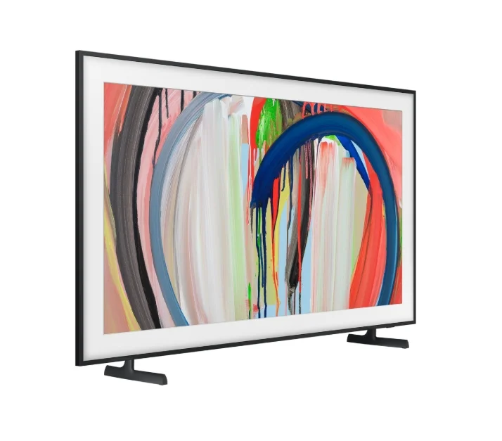 Samsung 65" The Frame 65LS03H Glare Free Vision AI Smart 4K UHD 144 Hz VRR (100 Hz Native) 2026