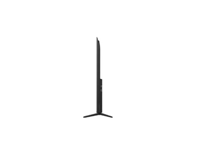 LG 85NU800B3LA, 85" NANO 4K UHD, 3840x2160, DVB-T2/C/S2, AI Alpha 7, HDR 10, webOS 26, ThinQ AI, VRR, ALLM, HGiG, WiFi, Clear Voice, 4K Super Upscaling, Bluetooth 5.3, Hdmi e-ARC , CI, LAN, AirPlay2, AI Sound Pro, Google Cast, 2 Pole stand, Black
