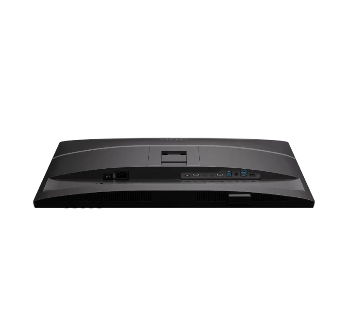 AOC Q27P4CV, 27" IPS WLED, 2560x1440@120Hz, 4ms GtG, 350cd m/2, 1500:1, 50M:1 DCR, Adaptive Sync, FlickerFree, Anti-Blue Light, 2Wx2, Tilt, Height Adjust, Pivot, Swivel, HDMI, DP, USB hub, RJ45