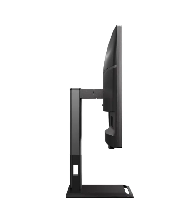 AOC Q27P4CV, 27" IPS WLED, 2560x1440@120Hz, 4ms GtG, 350cd m/2, 1500:1, 50M:1 DCR, Adaptive Sync, FlickerFree, Anti-Blue Light, 2Wx2, Tilt, Height Adjust, Pivot, Swivel, HDMI, DP, USB hub, RJ45