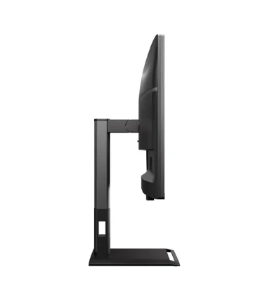 AOC Q27P4CV, 27" IPS WLED, 2560x1440@120Hz, 4ms GtG, 350cd m/2, 1500:1, 50M:1 DCR, Adaptive Sync, FlickerFree, Anti-Blue Light, 2Wx2, Tilt, Height Adjust, Pivot, Swivel, HDMI, DP, USB hub, RJ45