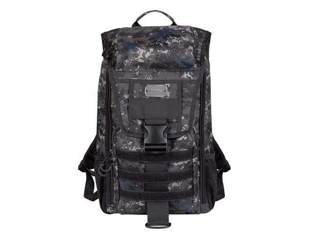Раница за лаптоп Genesis Pallad 450 Lite CAMO 15.6" Military