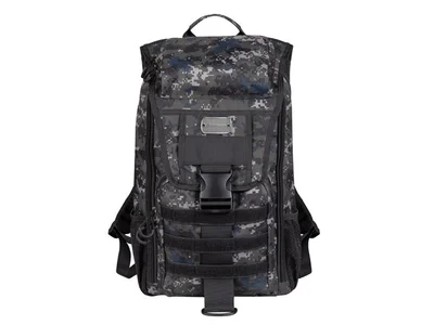 Раница за лаптоп Genesis Pallad 450 Lite CAMO 15.6" Military