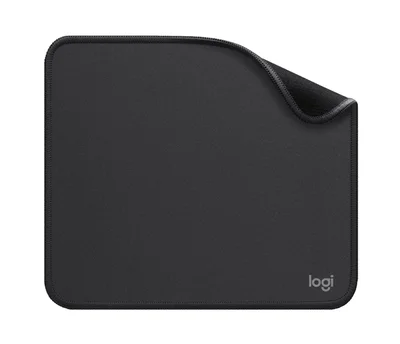 Подложка за мишка Logitech Studio Series GRAPHITE
