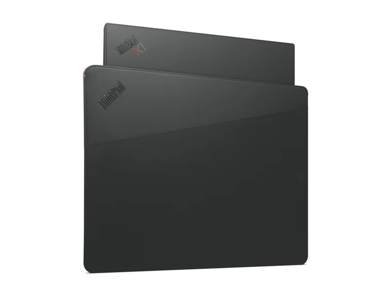 Калъф за лаптоп Lenovo ThinkPad Professional 14" 4X41L51716, еко материали, черен