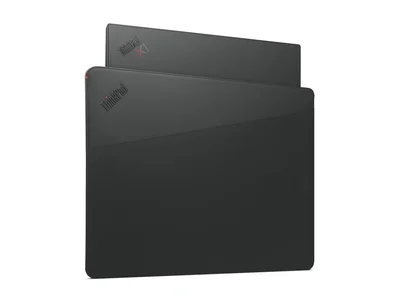 Калъф за лаптоп Lenovo ThinkPad Professional 14" 4X41L51716, еко материали, черен