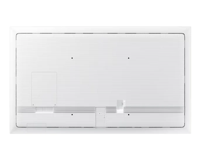 Samsung Flip PRO WM75F 75"  3,840 x 2,160 VA 450 cd/m2 TOUCH Wi-Fi Tizen 9 Speakers White