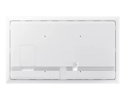Samsung Flip PRO WM75F 75"  3,840 x 2,160 VA 450 cd/m2 TOUCH Wi-Fi Tizen 9 Speakers White