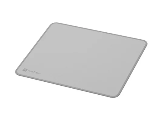 Подложка за мишка NATEC Stony сива 300x250 мм