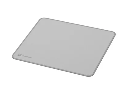 Подложка за мишка NATEC Stony сива 300x250 мм