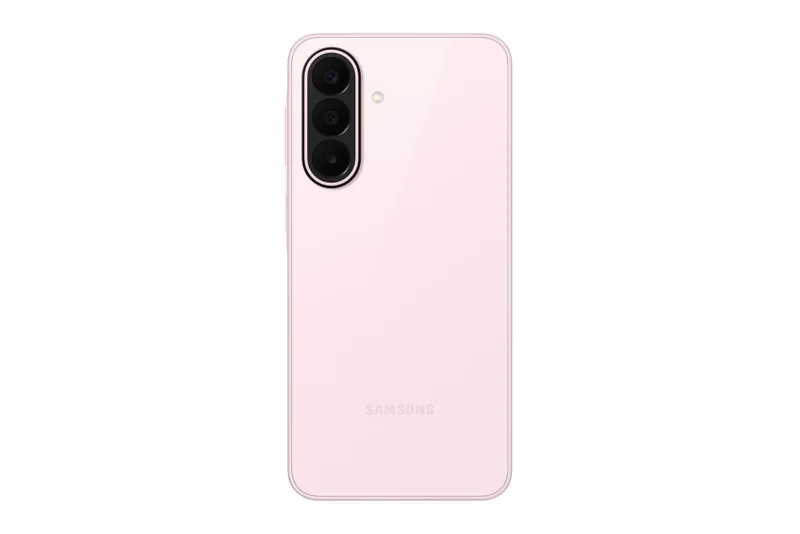 Смартфон Samsung Galaxy A27 SM-A276 5G 6GB 128GB розов