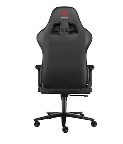 Genesis Gaming Chair Nitro 720 Black-Red