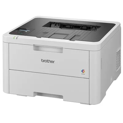 Цветен лазерен принтер Brother HLL3220CWYJ1 Wi-Fi 18 стр./мин