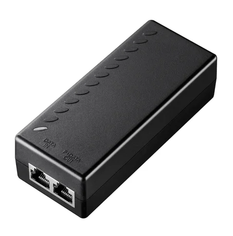 Cudy POE200 30W Gigabit PoE+/PoE Injector30W Gigabit PoE+/PoE Injector, Plastic Case