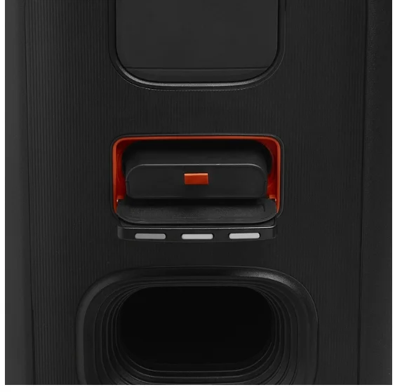 JBL Battery 400 An easy-to-replace spare battery
