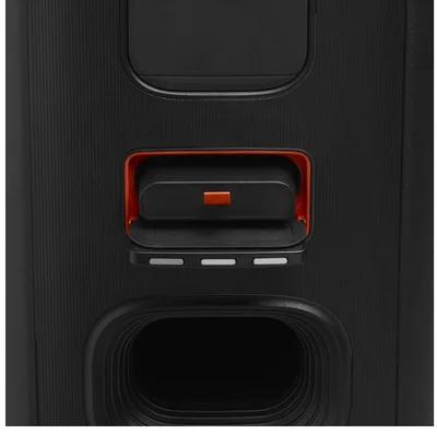 JBL Battery 400 An easy-to-replace spare battery