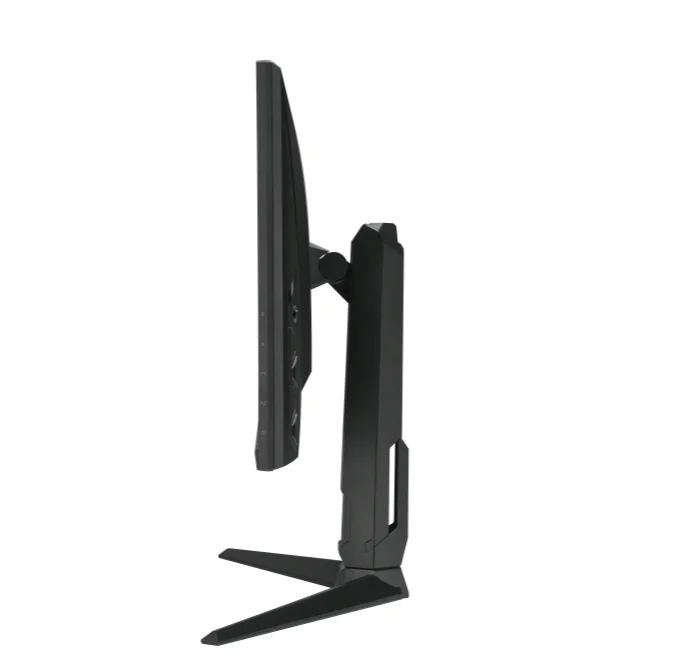 Asus TUF Gaming VG27AQL3A Gaming Monitor ,27", QHD(2560x1440), 180Hz, Fast IPS, ELMB Sync, 1ms (GTG),350cd/m2, Freesync Premium, G-Sync compatible, Overdrive, 130% sRGB, DisplayHDR 400, Black