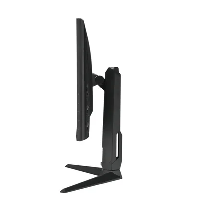 Asus TUF Gaming VG27AQL3A Gaming Monitor ,27", QHD(2560x1440), 180Hz, Fast IPS, ELMB Sync, 1ms (GTG),350cd/m2, Freesync Premium, G-Sync compatible, Overdrive, 130% sRGB, DisplayHDR 400, Black