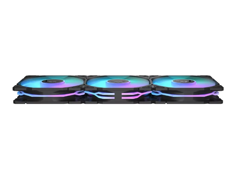 Asus TUF Gaming TR120 ARGB 3 Pack
