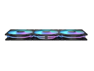 Asus TUF Gaming TR120 ARGB 3 Pack