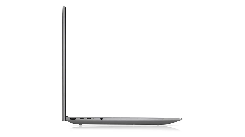 HP ZBook 8 G2i AI 16" Meteor Silver, Ultra 7 366H(up to 4.8Ghz/18MB/16C), 16" AG WQUXGA 120Hz DreamColor 500nits, 32GB 5600Mhz 1DIMM, 1TB PCIe SSD, WiFi7+BT6, FPR, Smart Card Reader, Nvidia RTX PRO 500 4GB, Backlit Kbd, 8C Batt, Win 11 Pro, 3Y OnSite