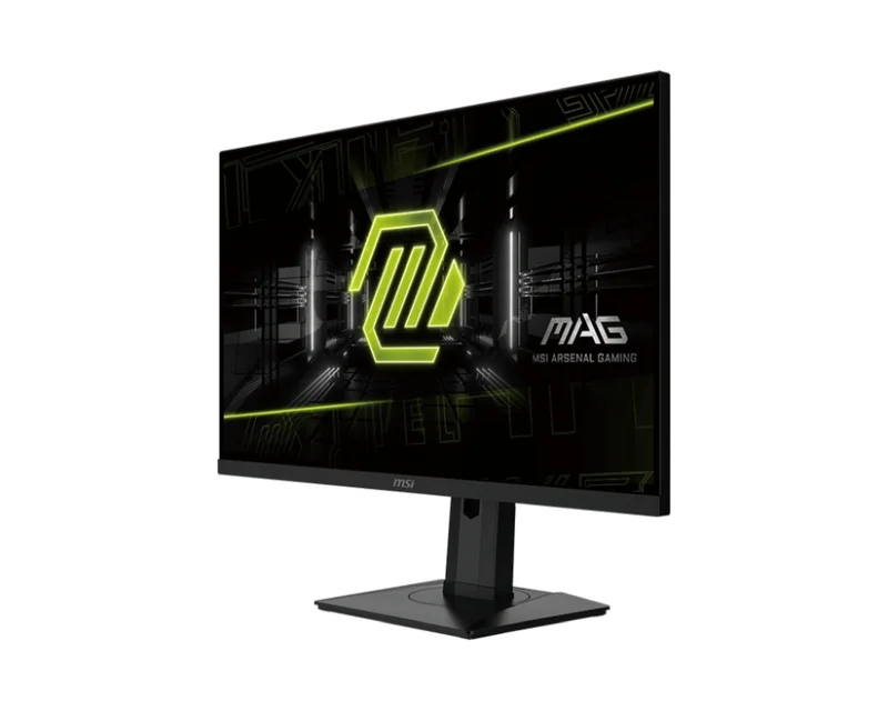 MSI MAG 274QRF QD E2, 27", Rapid IPS, 1ms, 180Hz, Flat, WQHD 2560x1440, Quantum Dot technology, DisplayHDR 400, Mystic Light, Gaming Intelligence App, DP, 2 HDMI, Type-C wPD 65W charging, Heigh Adj. 130mm, Tilt, Vesa 75+TRUST GXT 404R Rana Gaming Headset