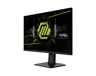 MSI MAG 274QRF QD E2, 27", Rapid IPS, 1ms, 180Hz, Flat, WQHD 2560x1440, Quantum Dot technology, DisplayHDR 400, Mystic Light, Gaming Intelligence App, DP, 2 HDMI, Type-C wPD 65W charging, Heigh Adj. 130mm, Tilt, Vesa 75+TRUST GXT 404R Rana Gaming Headset
